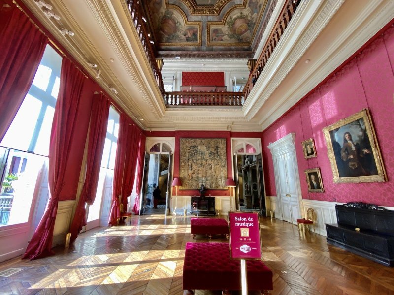 Musée Jacquemart-André