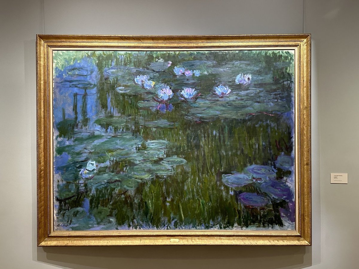 Musée Marmottan Monet