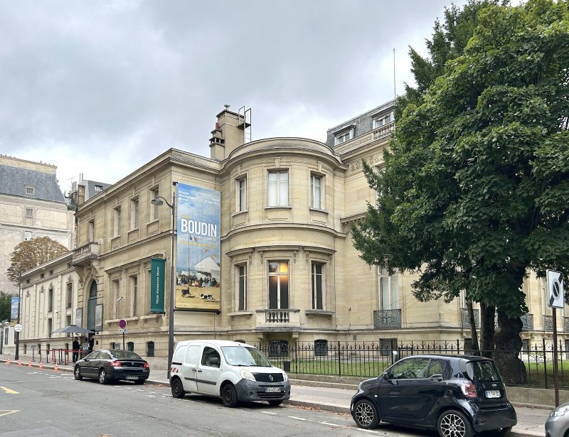 Musée Marmottan Monet