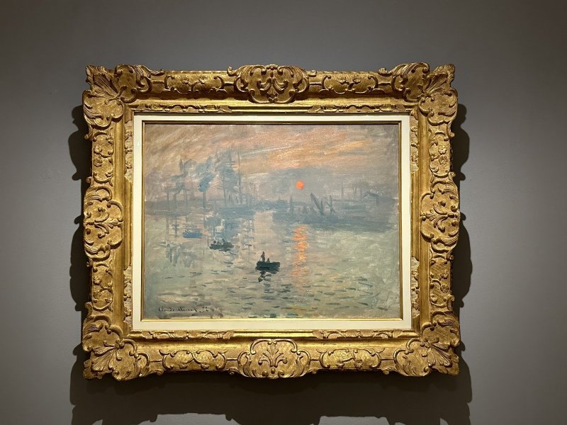 Musée Marmottan Monet