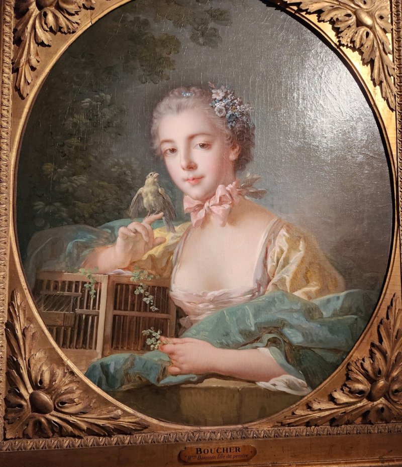 Musée Cognacq-Jay