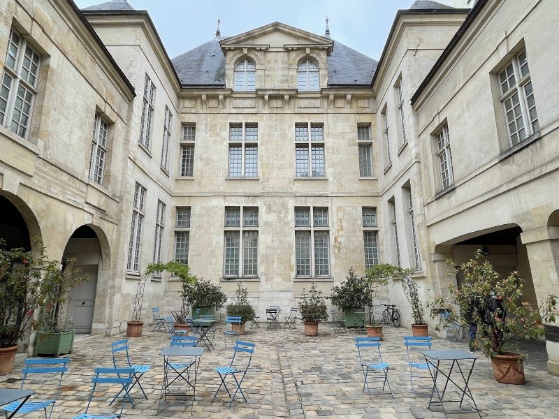 Musée Cognacq-Jay