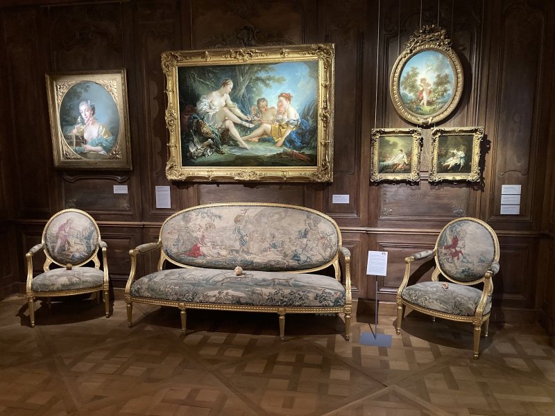 Musée Cognacq-Jay