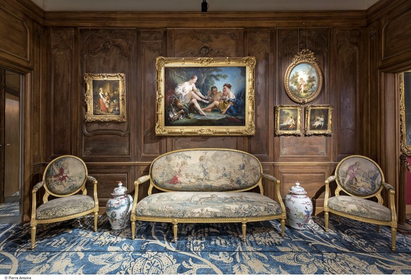 Musée Cognacq-Jay