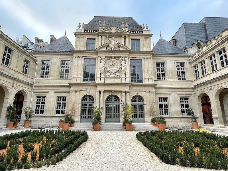 Musée Carnavalet - Histoire de Paris