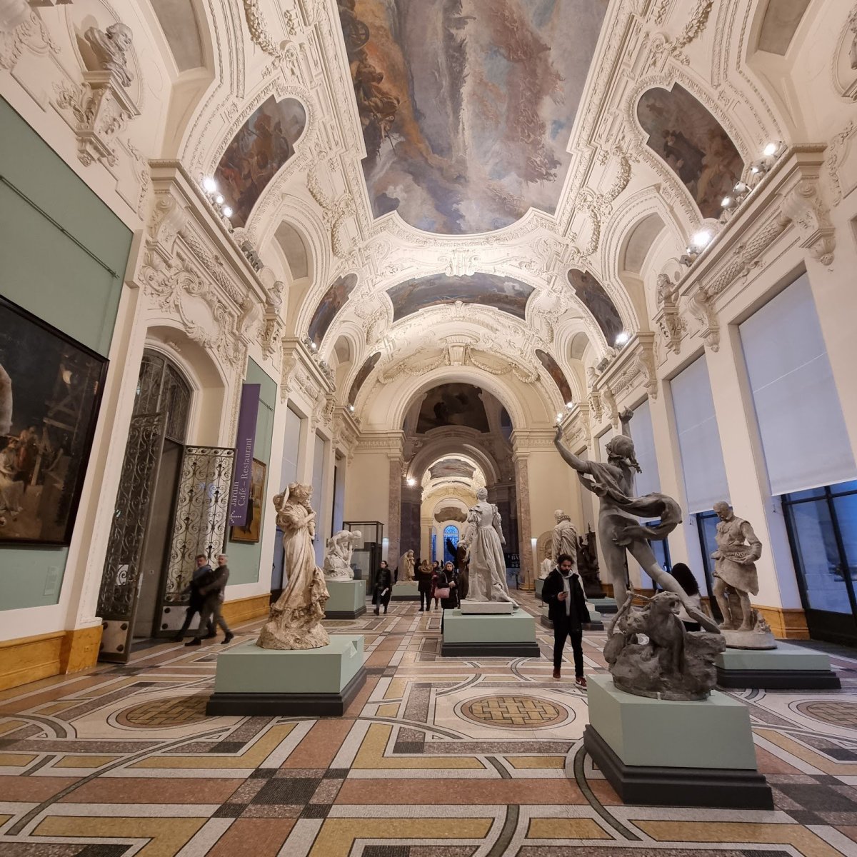 Petit Palais