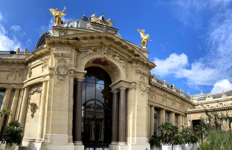 Petit Palais