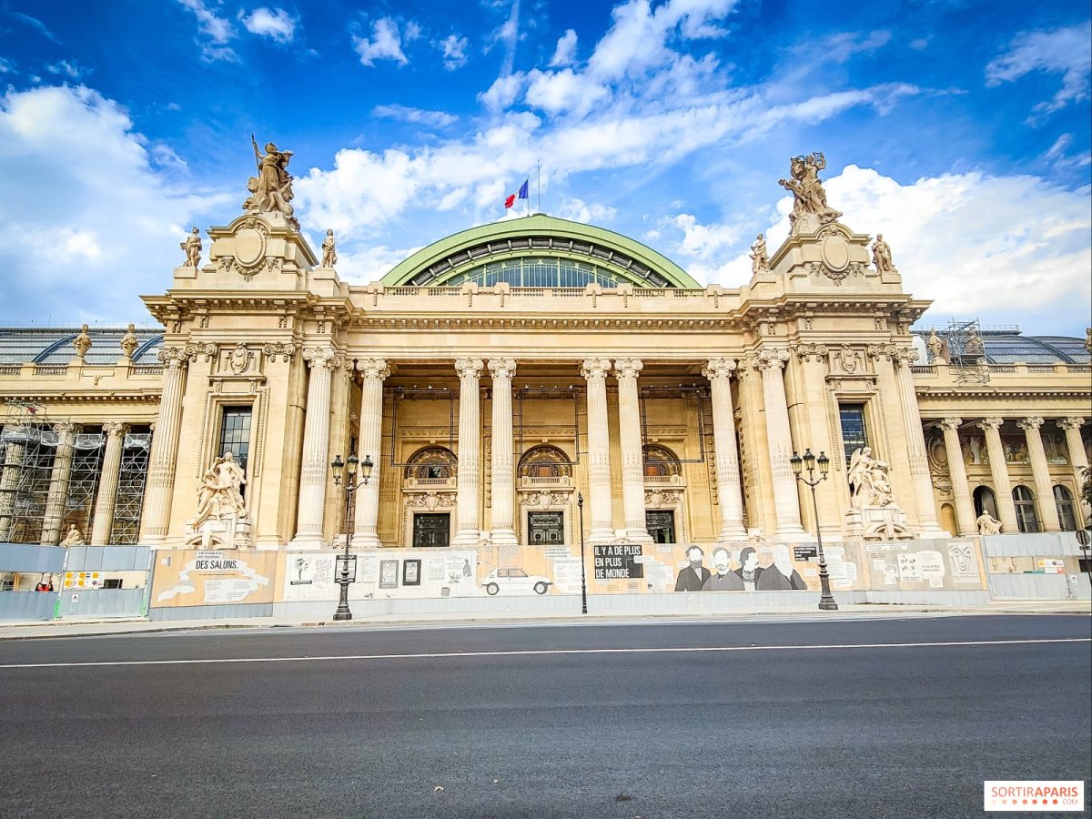 Grand Palais
