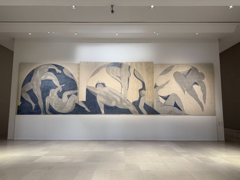 Musée d'Art Moderne de Paris