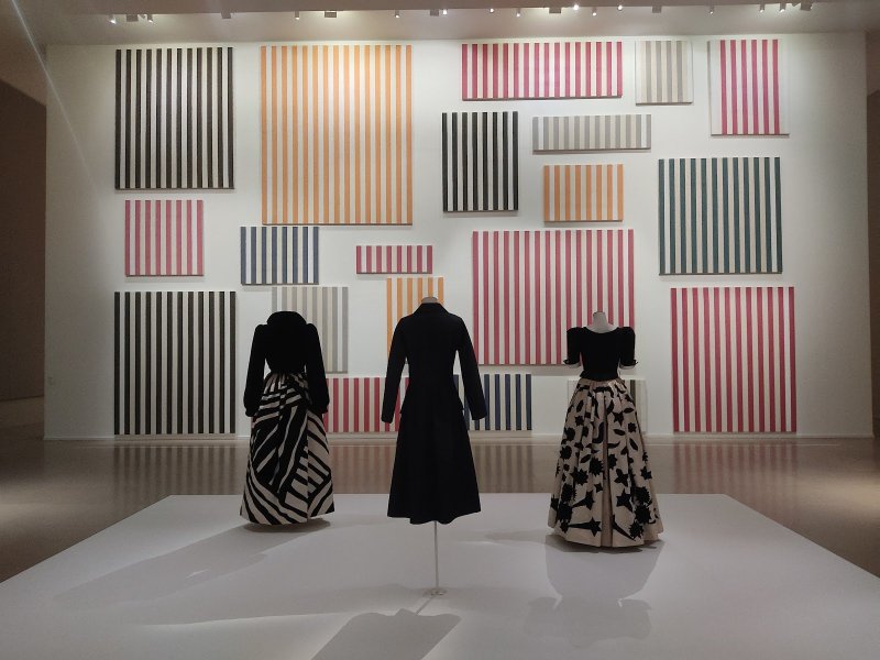 Musée d'Art Moderne de Paris