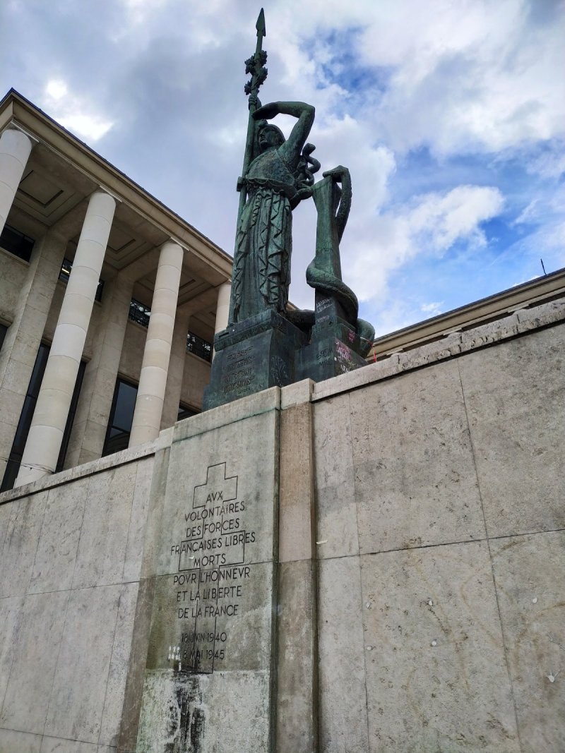 Palais de Tokyo