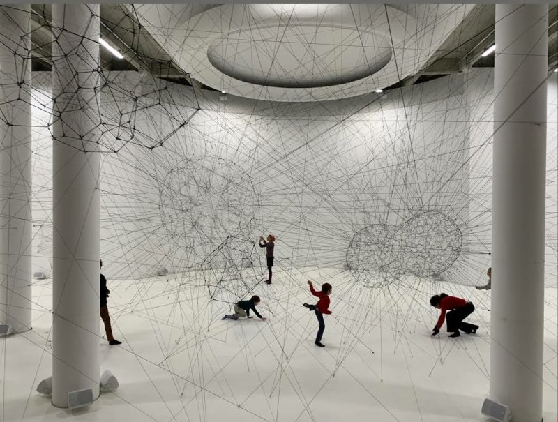 Palais de Tokyo