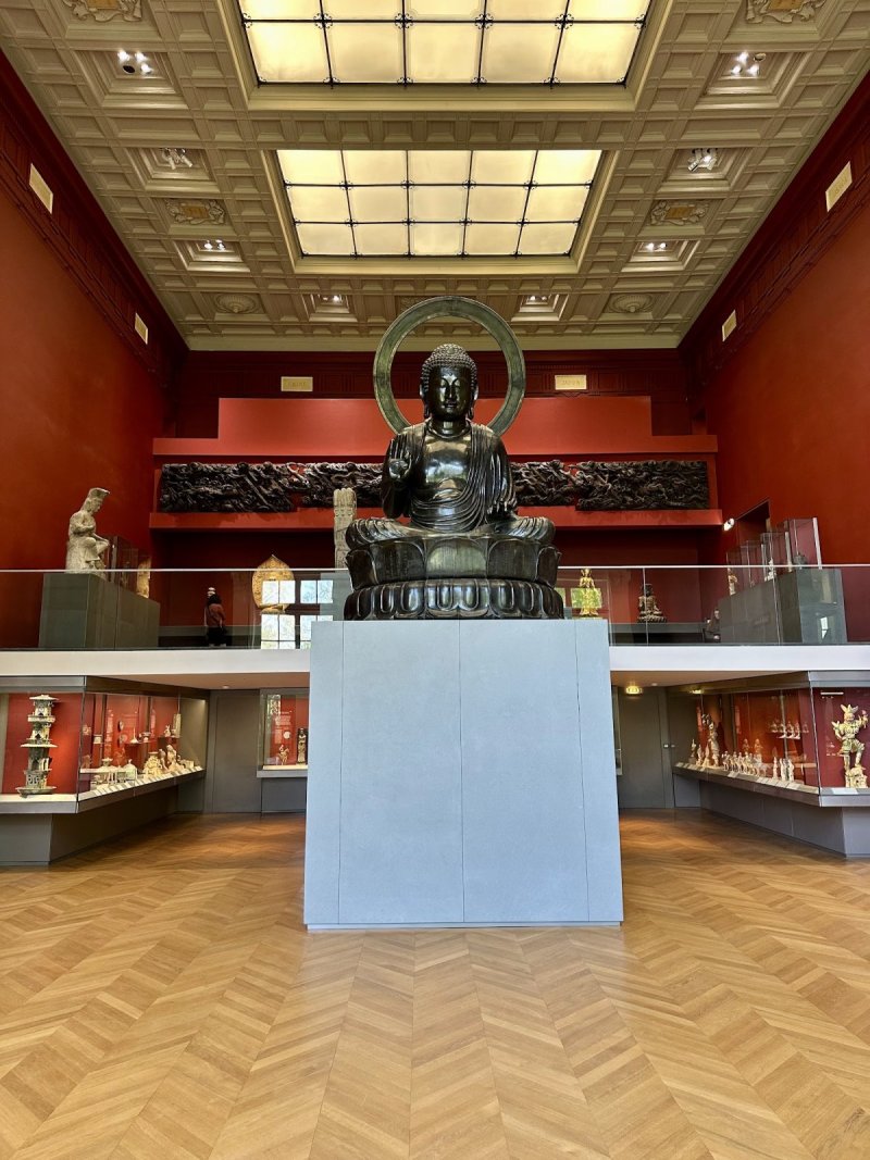 Musée Cernuschi