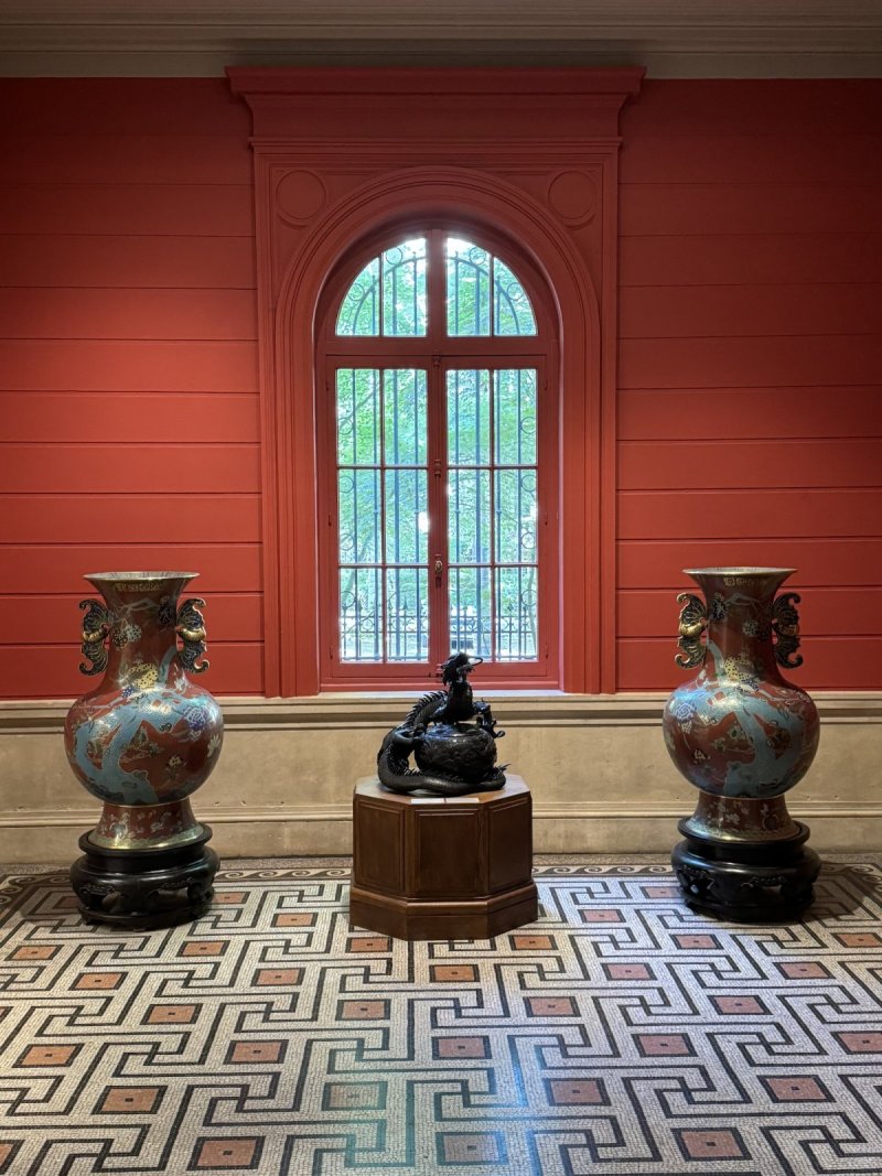 Musée Cernuschi