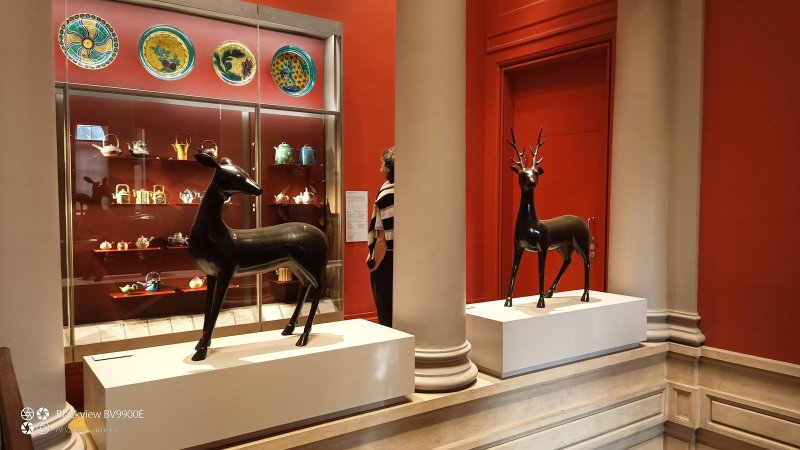 Musée Cernuschi