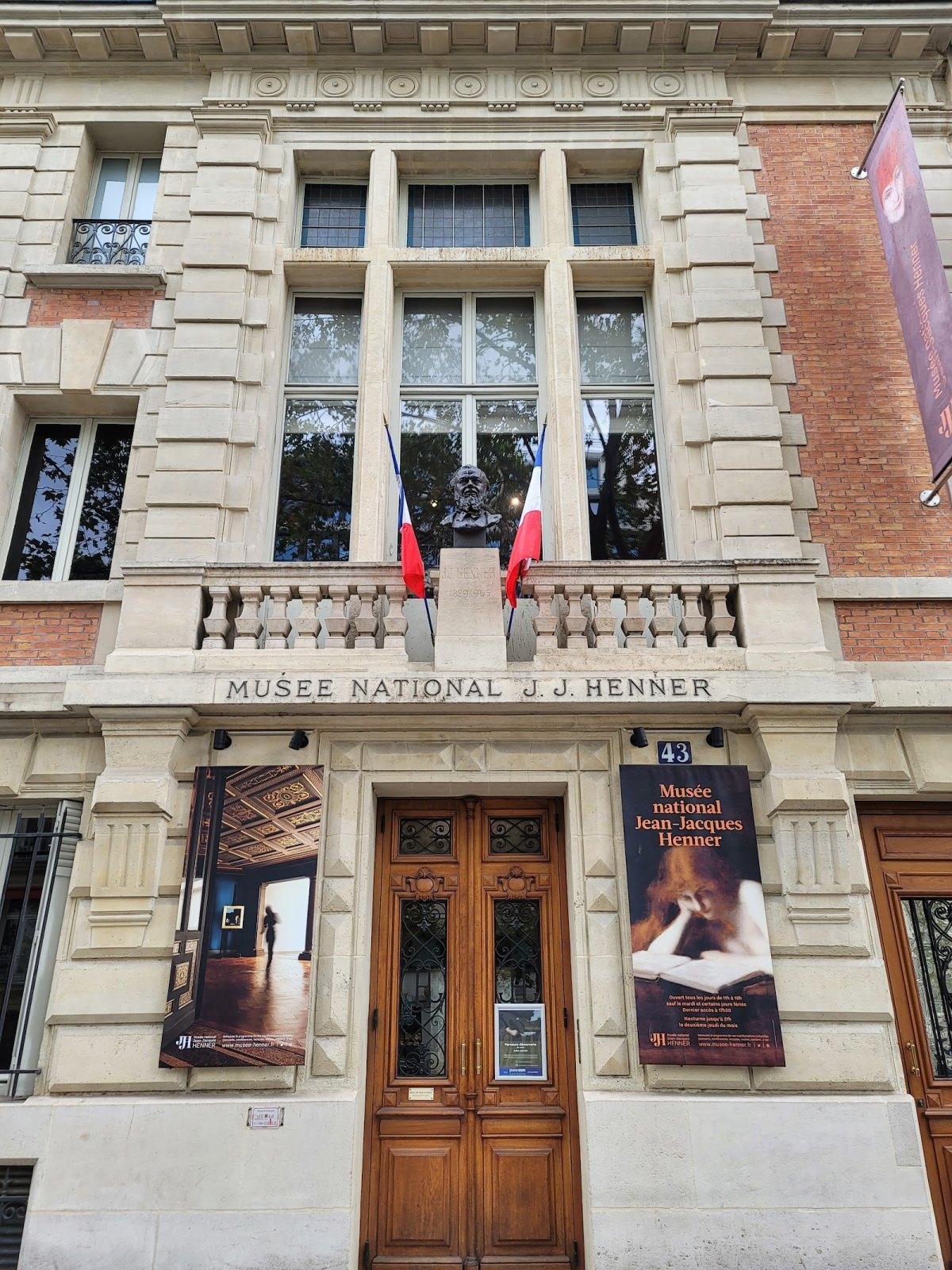 Musée national Jean-Jacques Henner