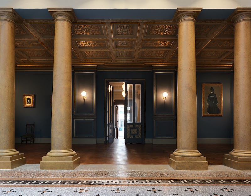Musée national Jean-Jacques Henner