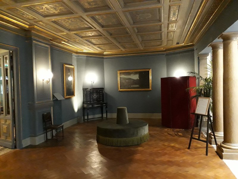 Musée national Jean-Jacques Henner