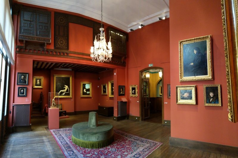Musée national Jean-Jacques Henner