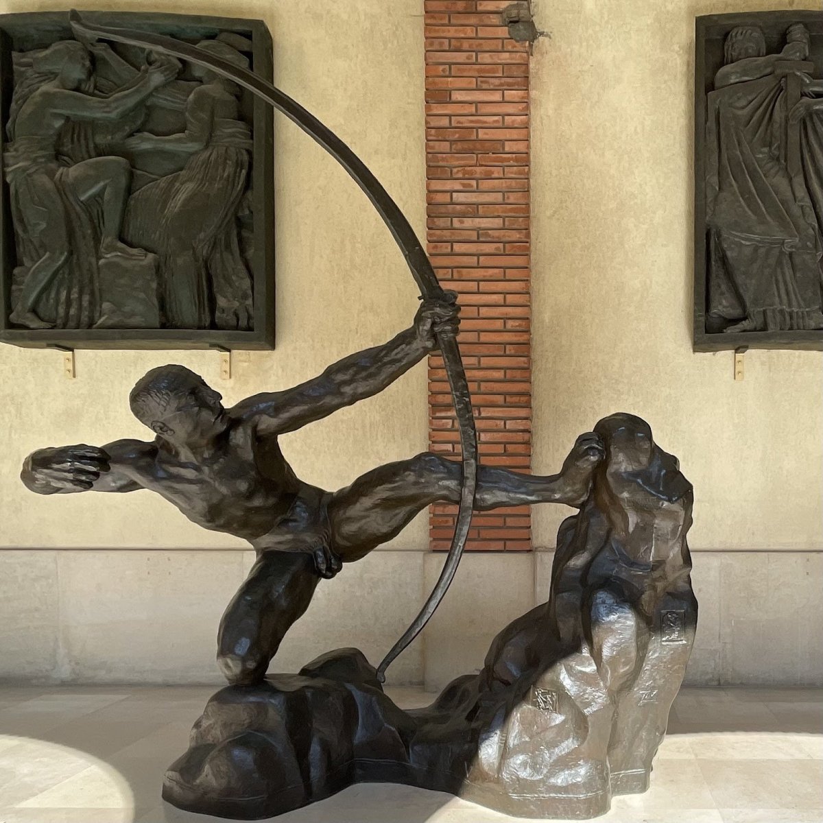 Musée Bourdelle