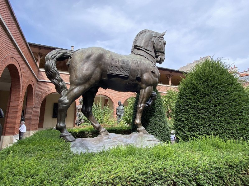Musée Bourdelle