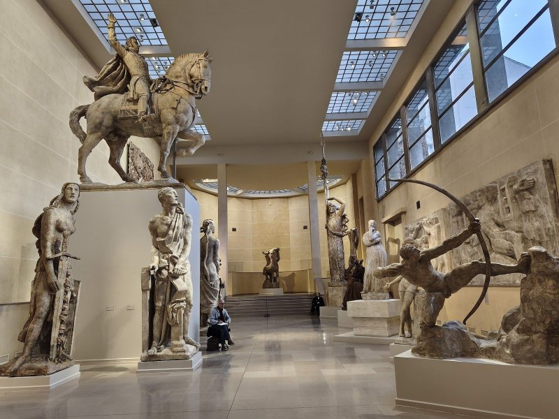 Musée Bourdelle