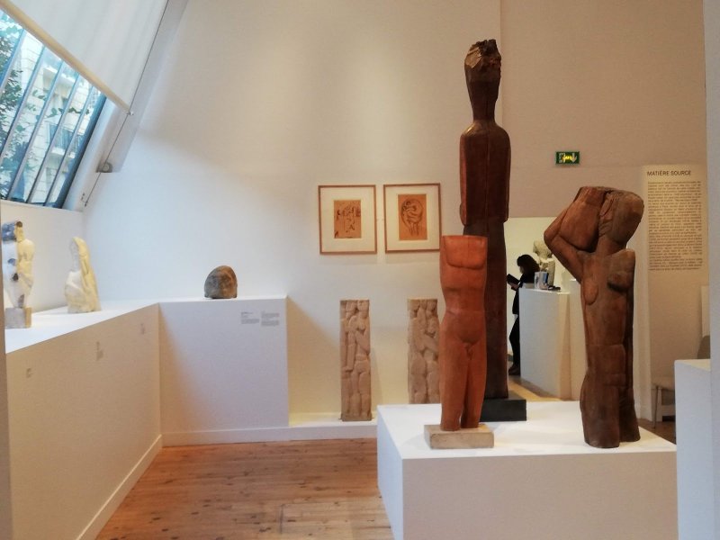 Musée Zadkine