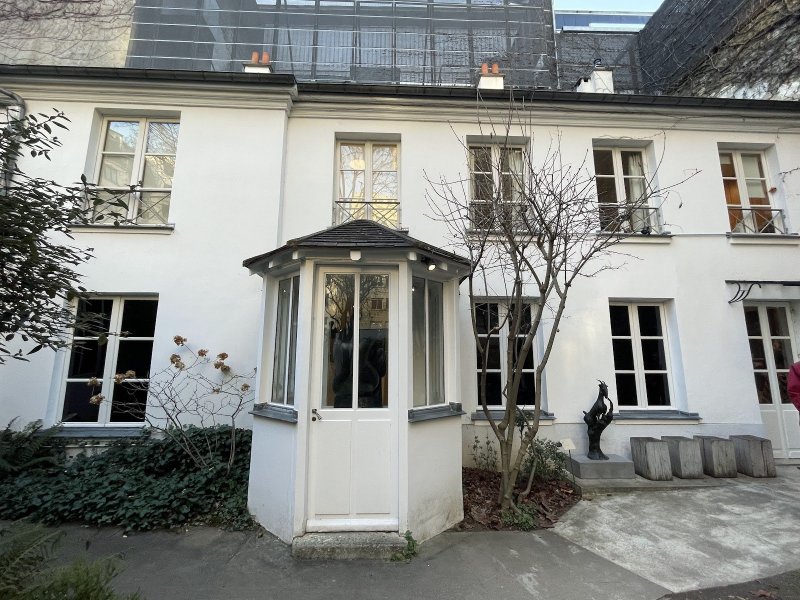 Musée Zadkine