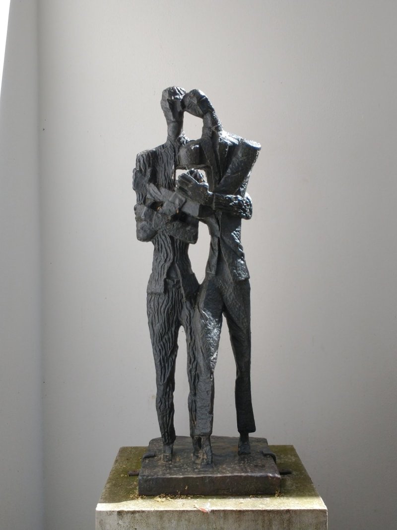Musée Zadkine