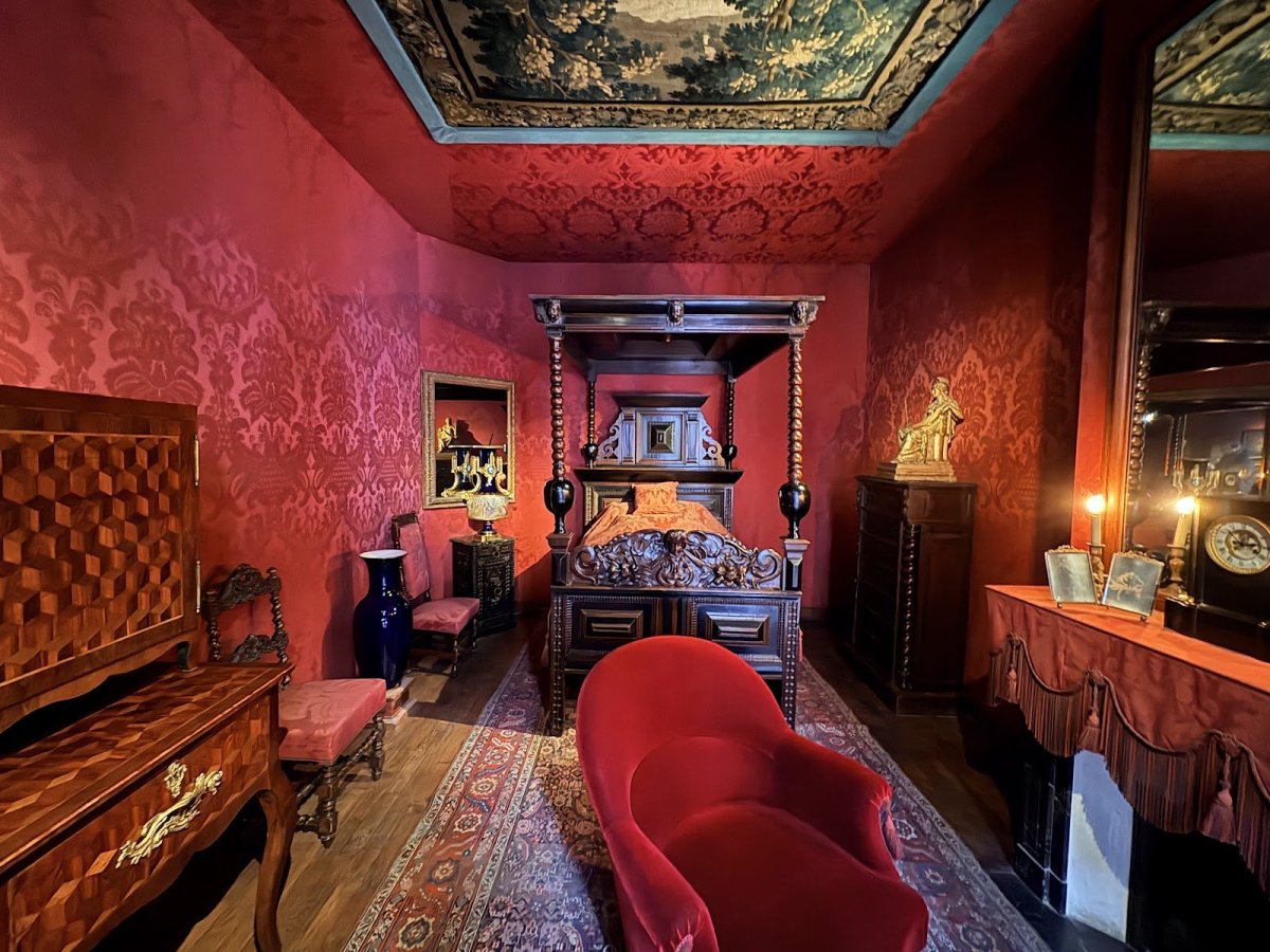 Maison de Victor Hugo
