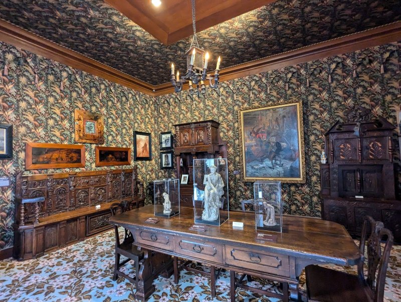 Maison de Victor Hugo