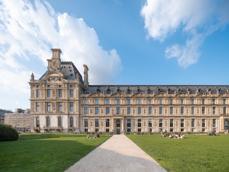 Musée des Arts décoratifs