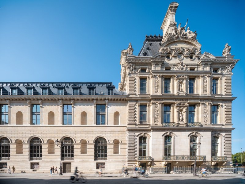 Musée des Arts décoratifs