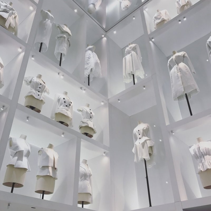 Musée des Arts décoratifs