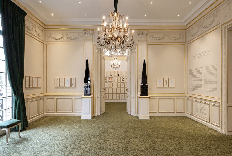 Musée Yves Saint Laurent