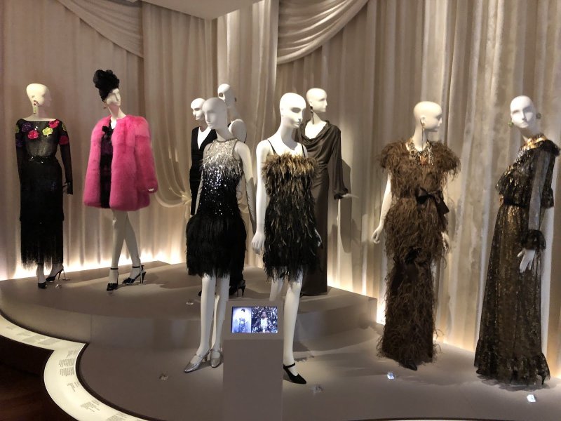 Musée Yves Saint Laurent