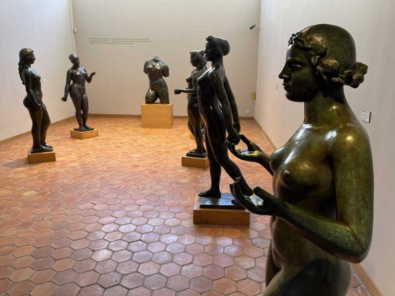 Musée Maillol
