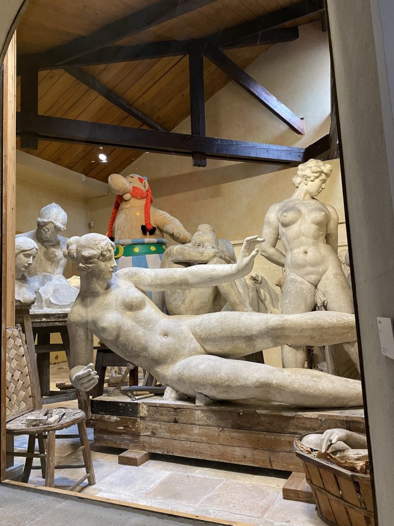 Musée Maillol