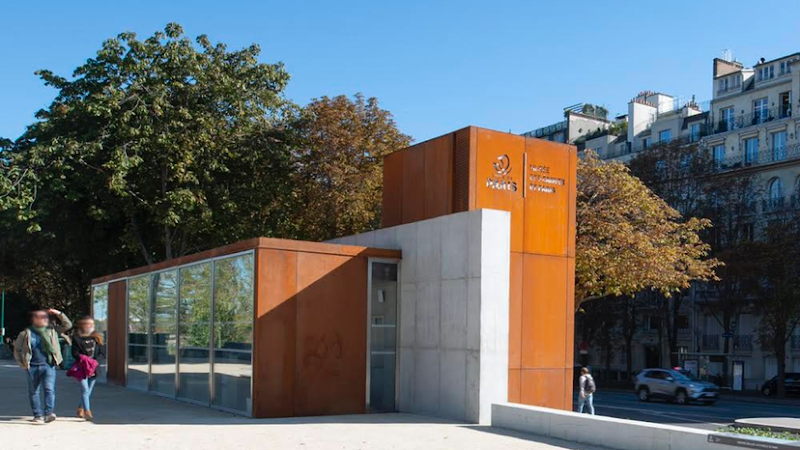 Musée des Égouts de Paris