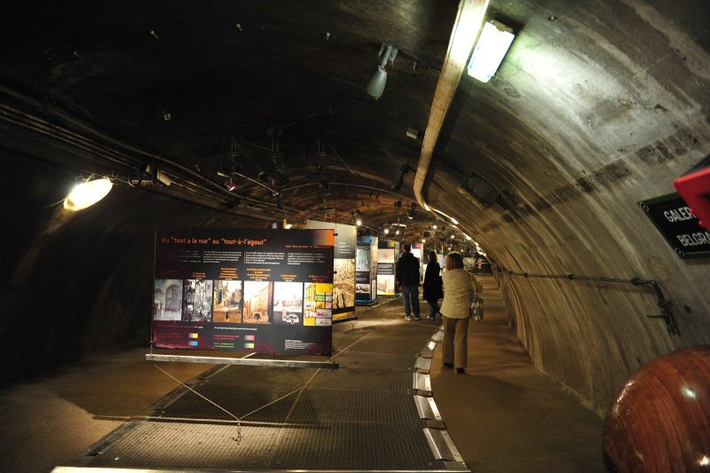Musée des Égouts de Paris