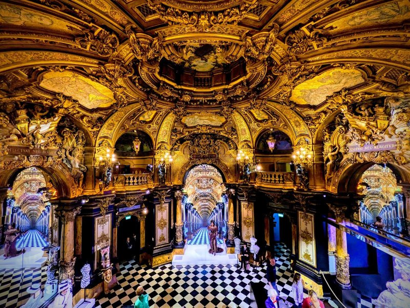 Musée Grévin