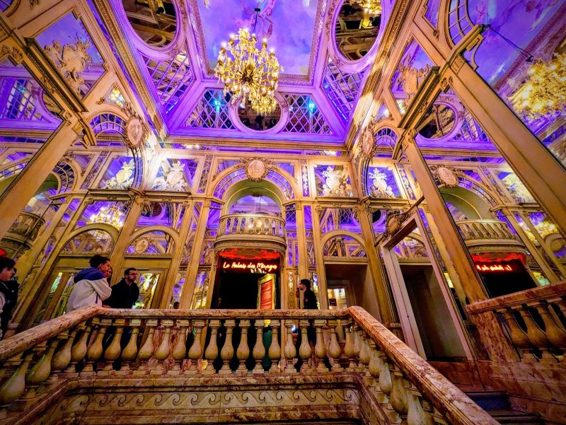 Musée Grévin