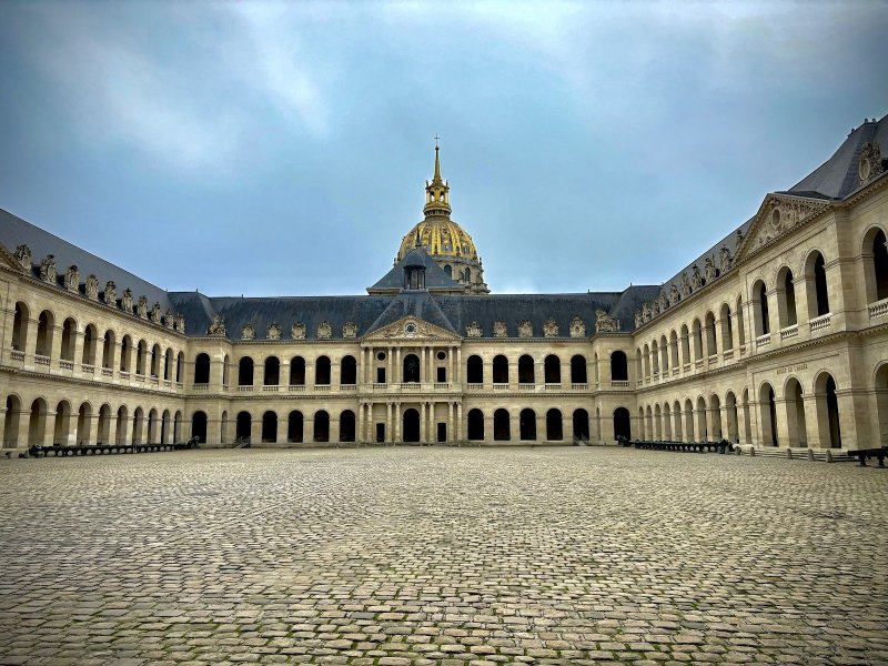 Musée de l'Armée