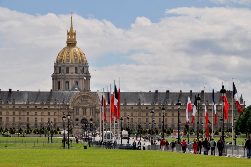 Musée de l'Armée