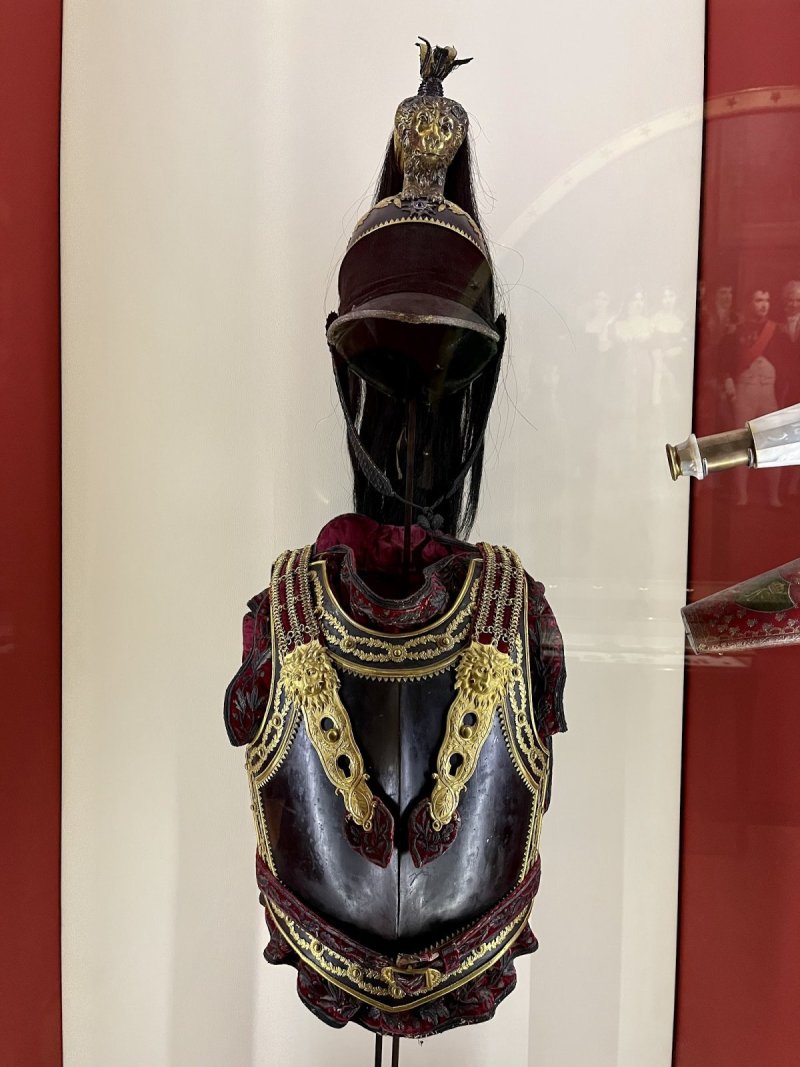 Musée national de la Légion d’honneur et des ordres de chevalerie