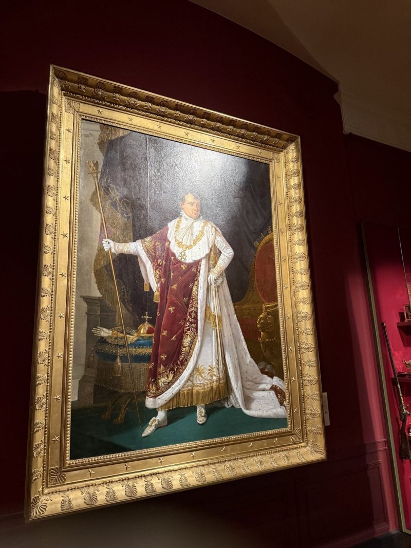 Musée national de la Légion d’honneur et des ordres de chevalerie