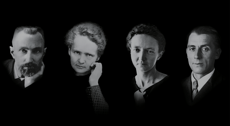Musée Curie