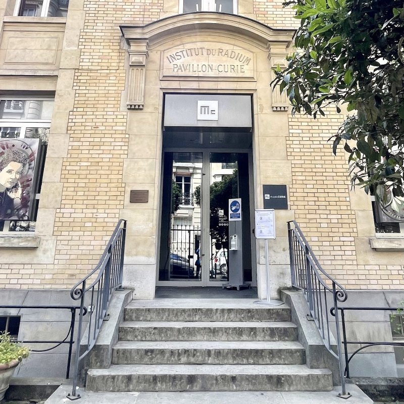 Musée Curie