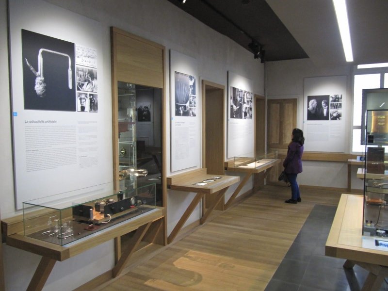 Musée Curie