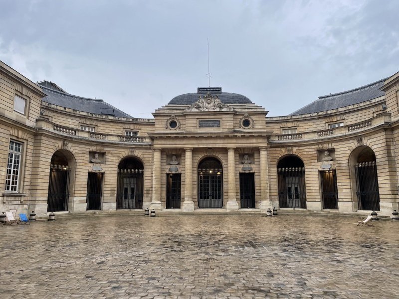 Monnaie de Paris